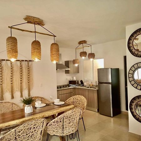 Kingulingu'S Cancun Apartament Εξωτερικό φωτογραφία