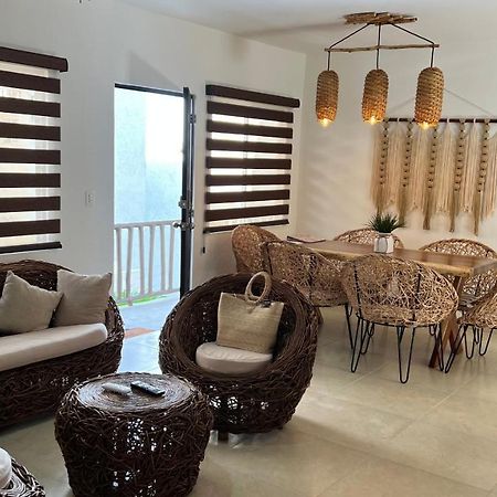 Kingulingu'S Cancun Apartament Εξωτερικό φωτογραφία