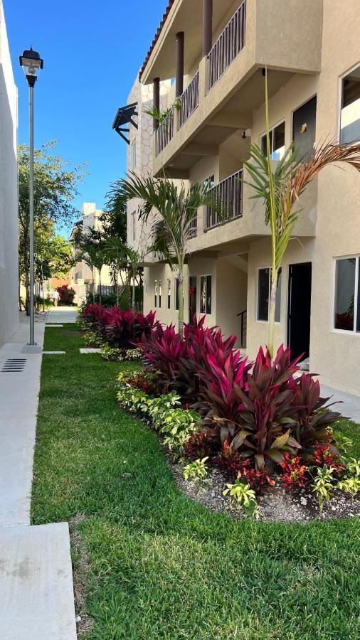 Kingulingu'S Cancun Apartament Εξωτερικό φωτογραφία