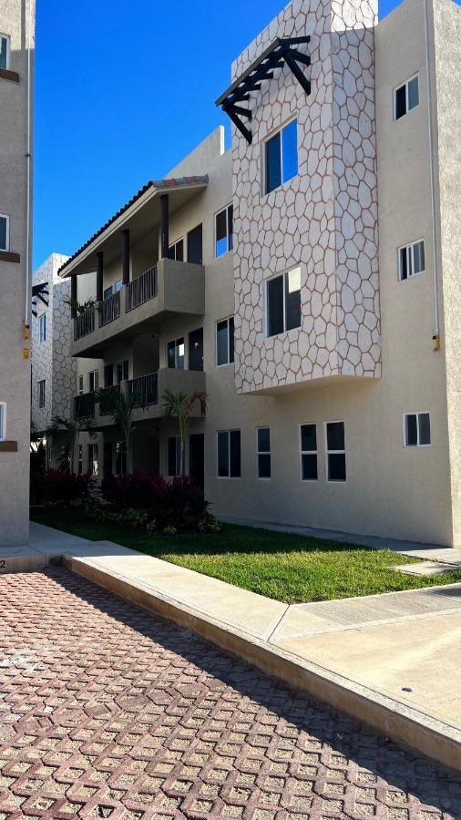 Kingulingu'S Cancun Apartament Εξωτερικό φωτογραφία