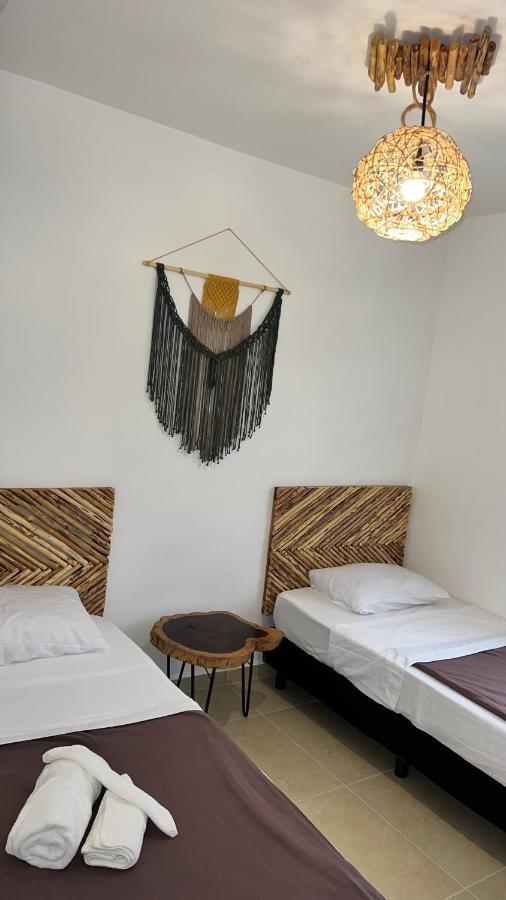 Kingulingu'S Cancun Apartament Εξωτερικό φωτογραφία