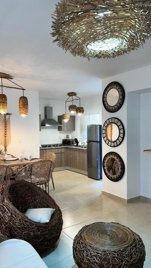 Kingulingu'S Cancun Apartament Εξωτερικό φωτογραφία