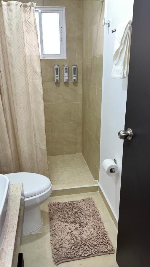 Kingulingu'S Cancun Apartament Εξωτερικό φωτογραφία