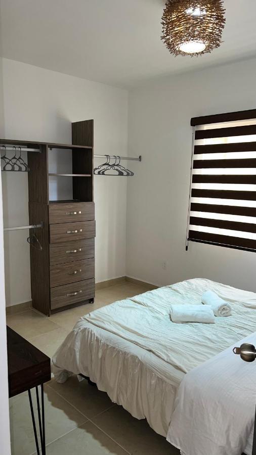 Kingulingu'S Cancun Apartament Εξωτερικό φωτογραφία
