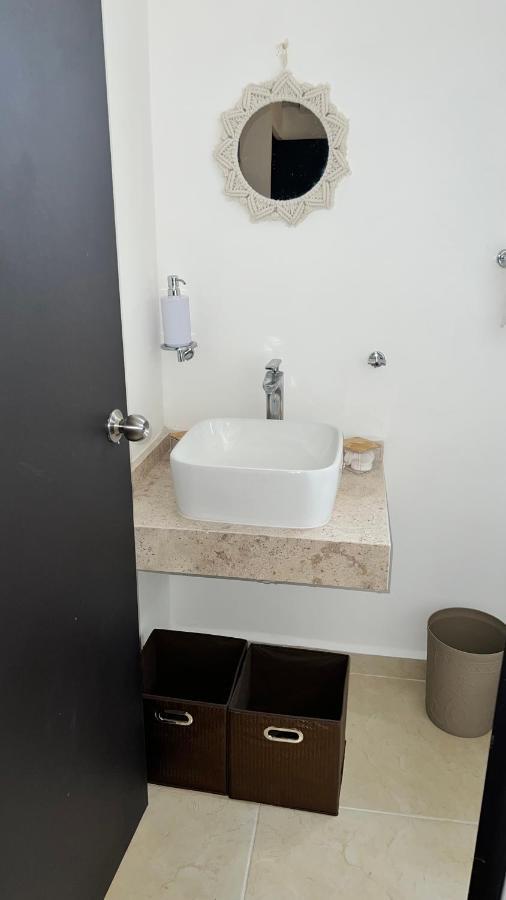 Kingulingu'S Cancun Apartament Εξωτερικό φωτογραφία