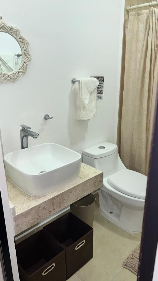 Kingulingu'S Cancun Apartament Εξωτερικό φωτογραφία