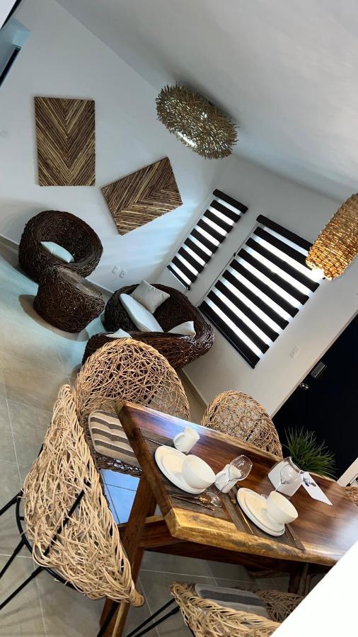 Kingulingu'S Cancun Apartament Εξωτερικό φωτογραφία