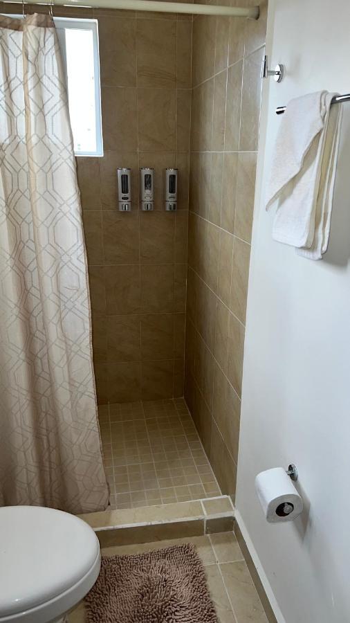 Kingulingu'S Cancun Apartament Εξωτερικό φωτογραφία