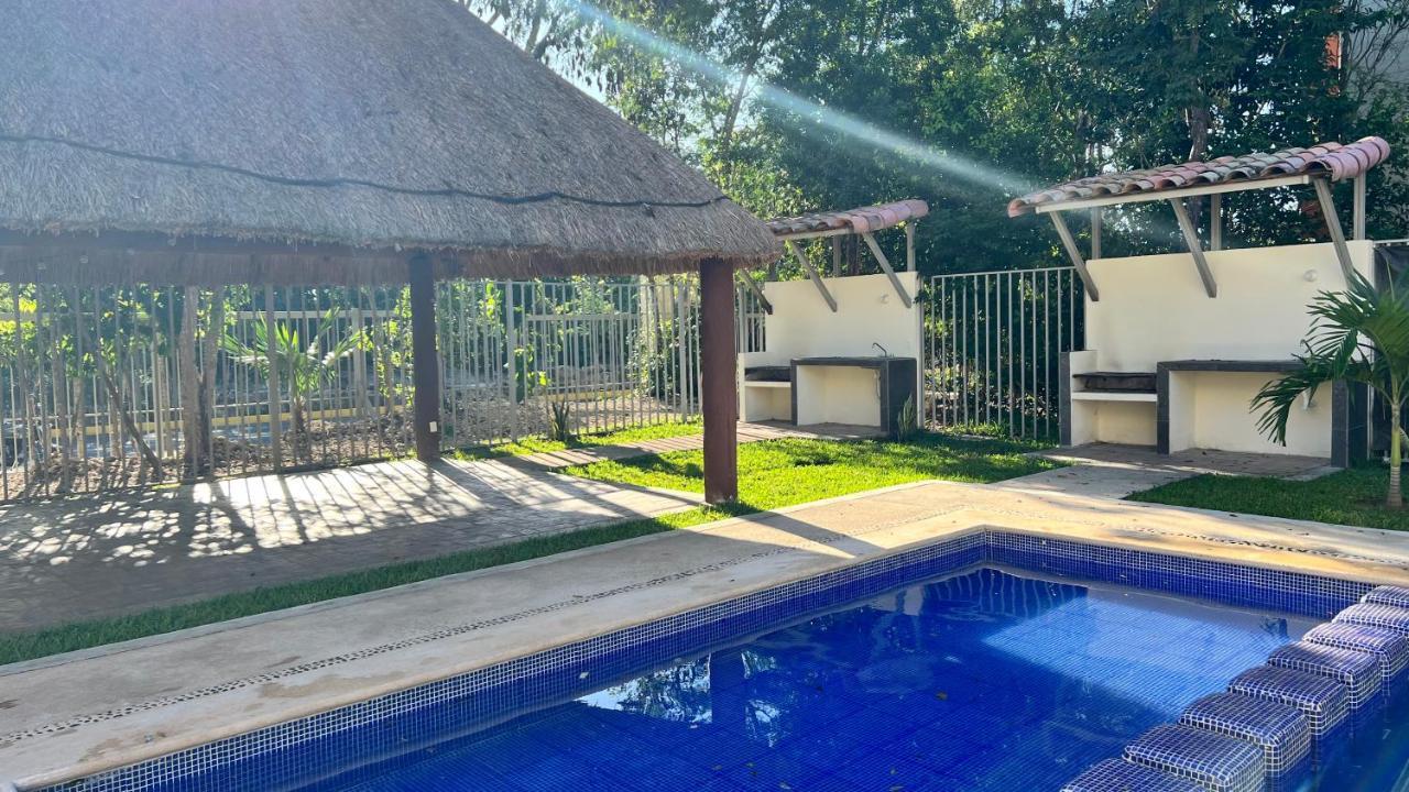 Kingulingu'S Cancun Apartament Εξωτερικό φωτογραφία