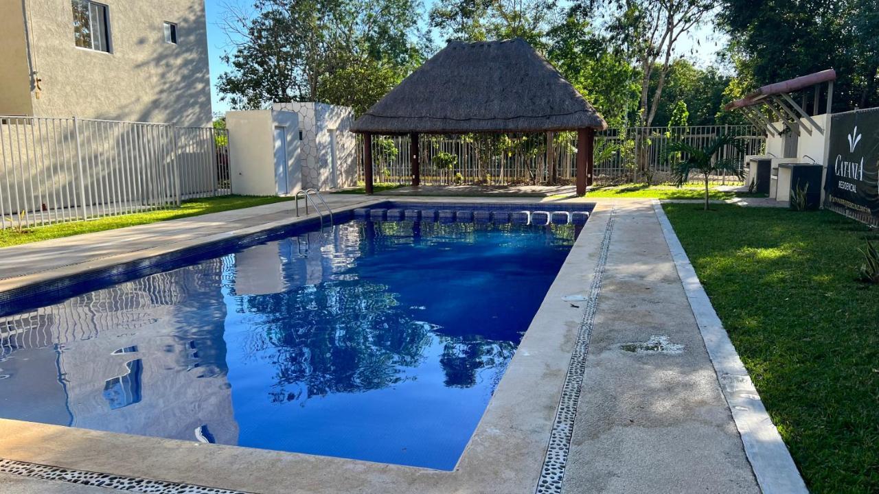 Kingulingu'S Cancun Apartament Εξωτερικό φωτογραφία