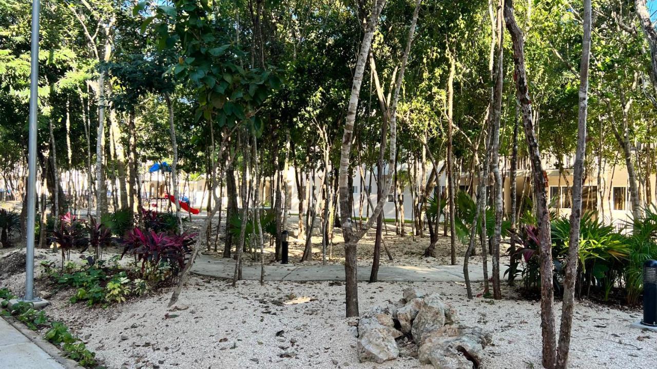 Kingulingu'S Cancun Apartament Εξωτερικό φωτογραφία