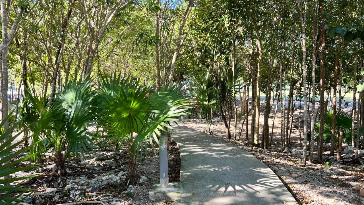 Kingulingu'S Cancun Apartament Εξωτερικό φωτογραφία