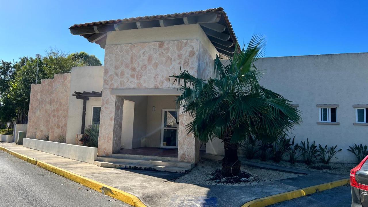 Kingulingu'S Cancun Apartament Εξωτερικό φωτογραφία