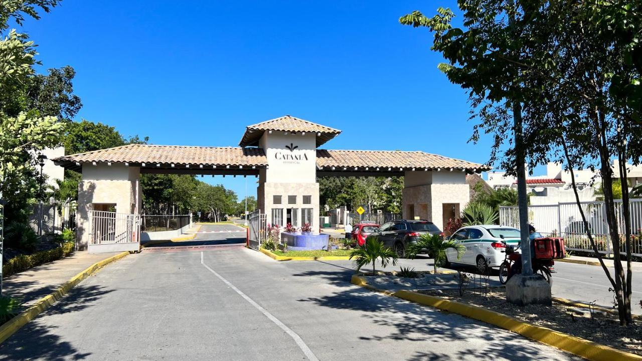 Kingulingu'S Cancun Apartament Εξωτερικό φωτογραφία