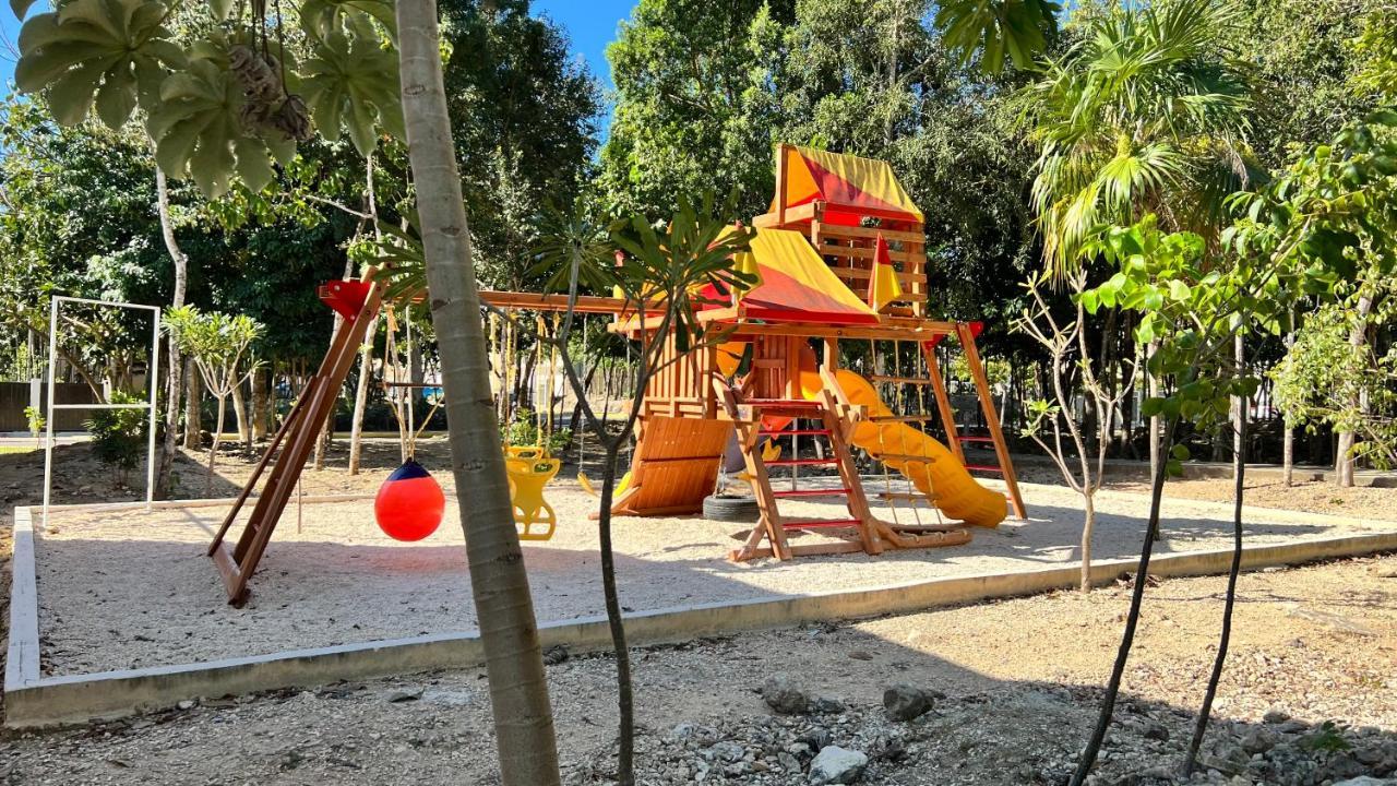 Kingulingu'S Cancun Apartament Εξωτερικό φωτογραφία
