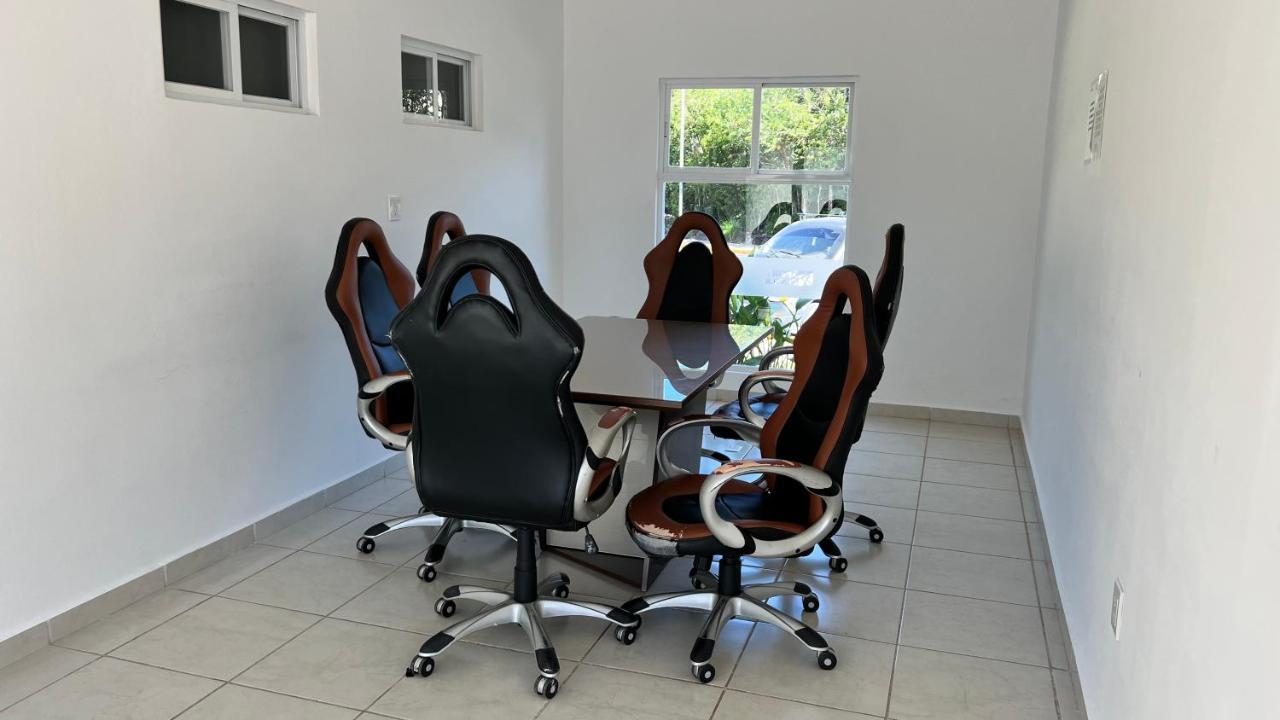 Kingulingu'S Cancun Apartament Εξωτερικό φωτογραφία