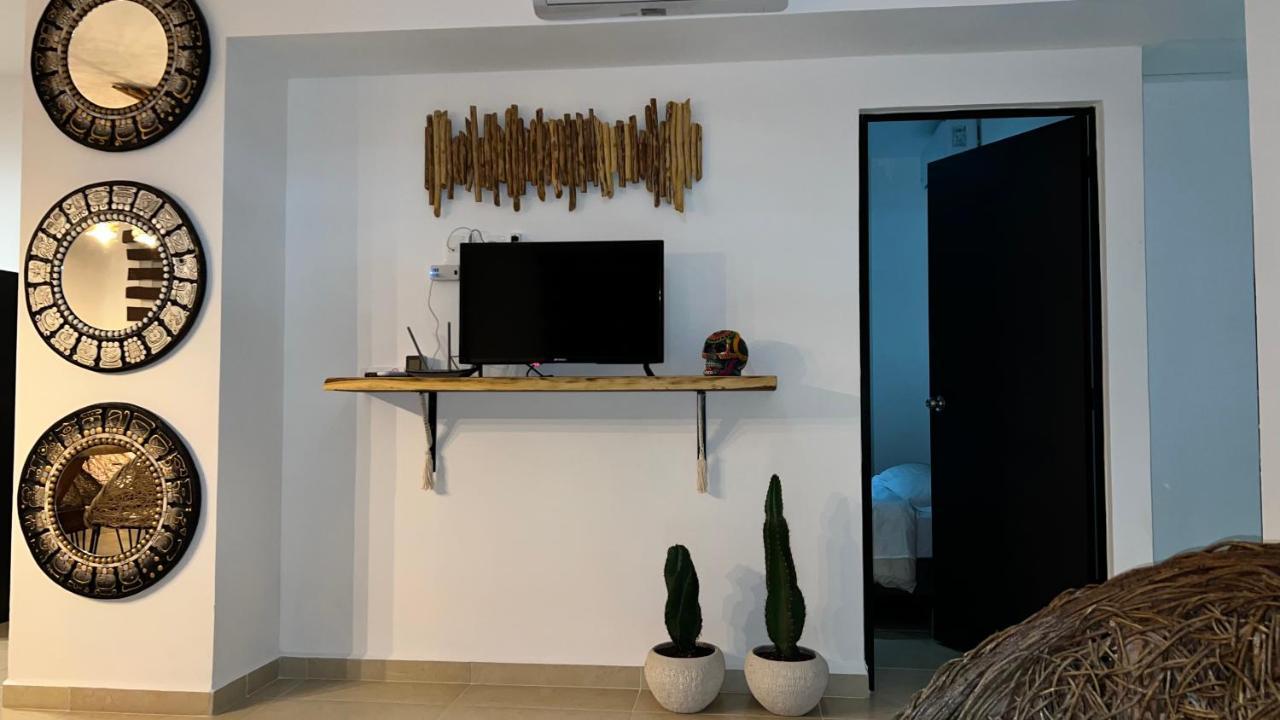 Kingulingu'S Cancun Apartament Εξωτερικό φωτογραφία