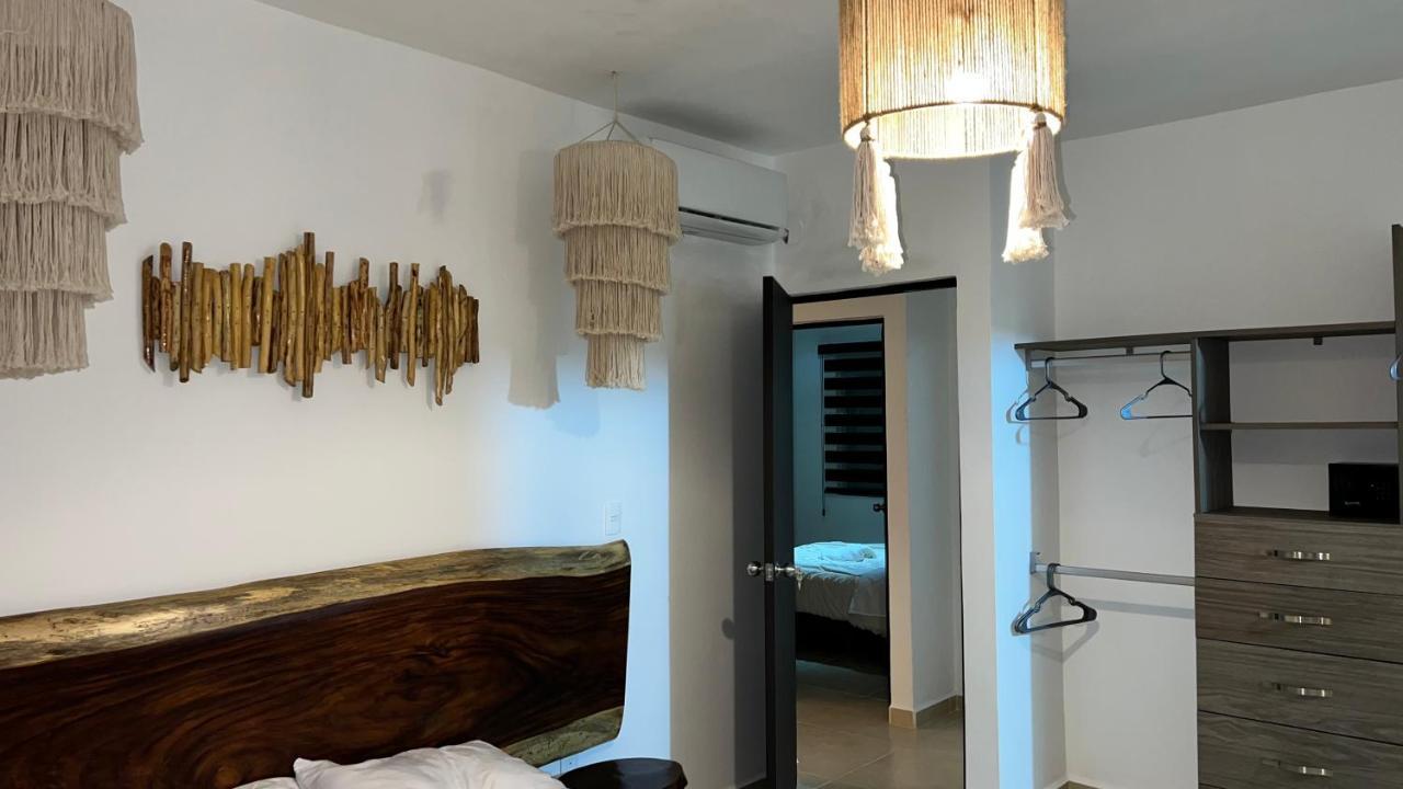 Kingulingu'S Cancun Apartament Εξωτερικό φωτογραφία