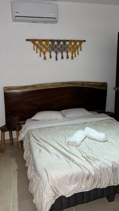 Kingulingu'S Cancun Apartament Εξωτερικό φωτογραφία