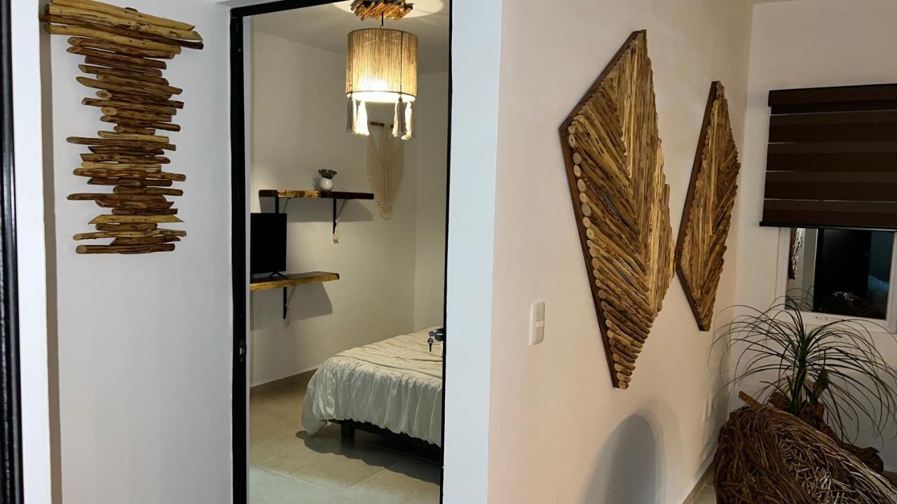 Kingulingu'S Cancun Apartament Εξωτερικό φωτογραφία