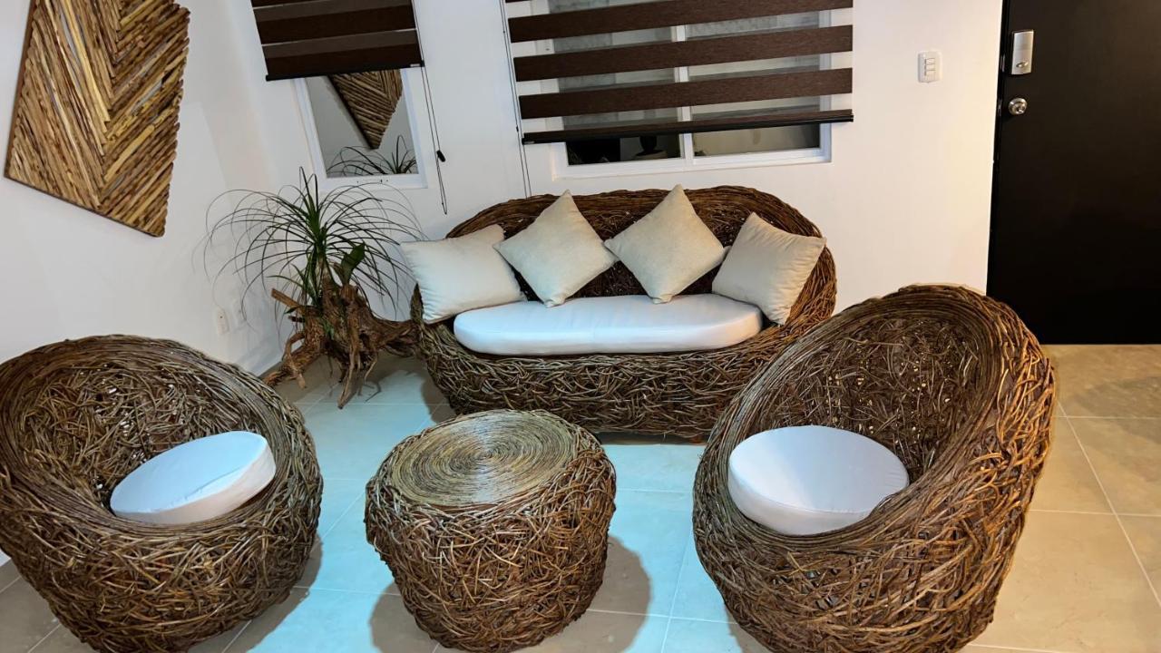 Kingulingu'S Cancun Apartament Εξωτερικό φωτογραφία