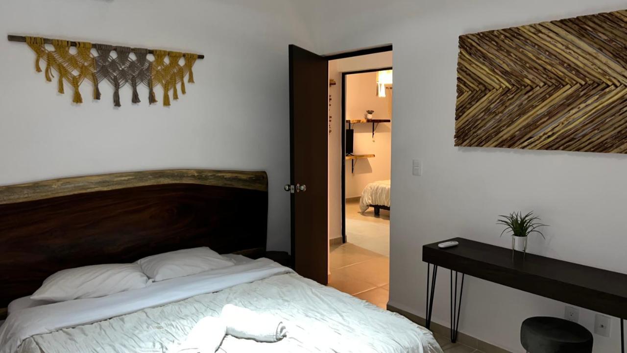 Kingulingu'S Cancun Apartament Εξωτερικό φωτογραφία