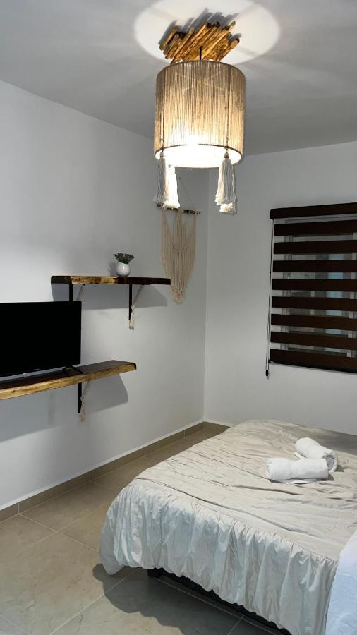 Kingulingu'S Cancun Apartament Εξωτερικό φωτογραφία