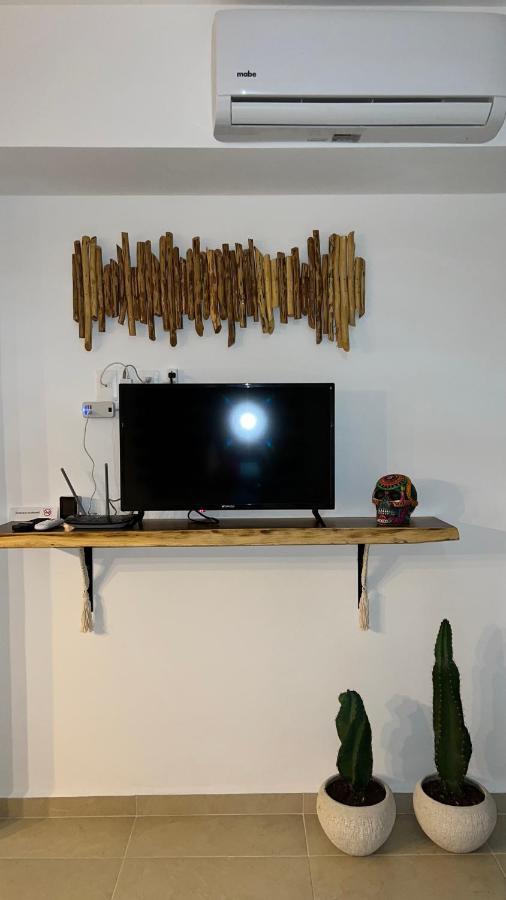 Kingulingu'S Cancun Apartament Εξωτερικό φωτογραφία