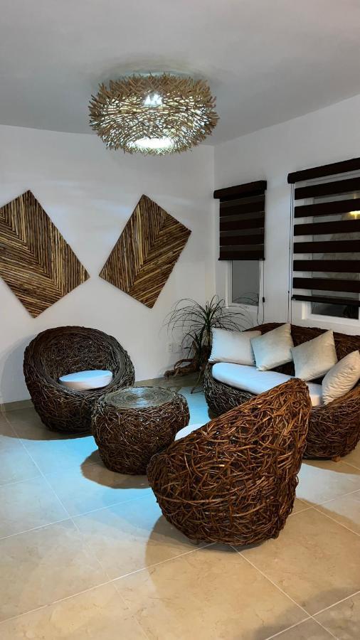Kingulingu'S Cancun Apartament Εξωτερικό φωτογραφία