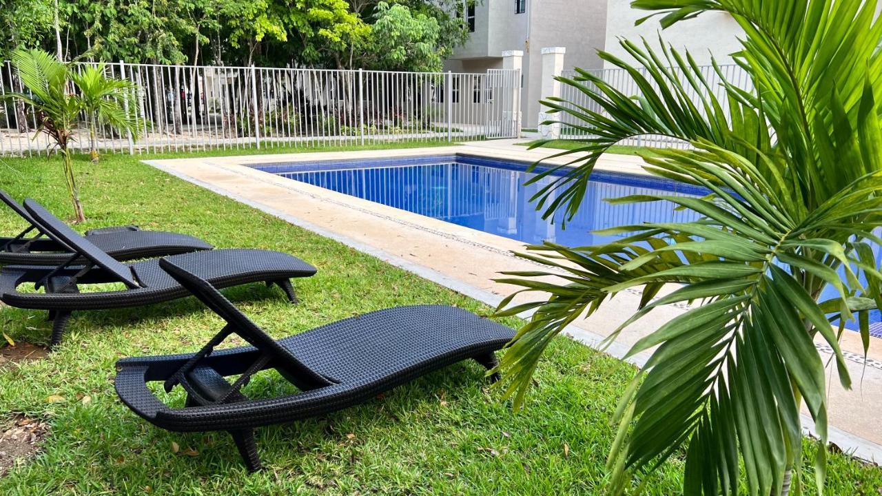 Kingulingu'S Cancun Apartament Εξωτερικό φωτογραφία