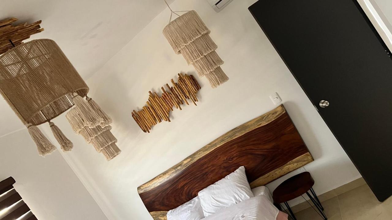 Kingulingu'S Cancun Apartament Εξωτερικό φωτογραφία