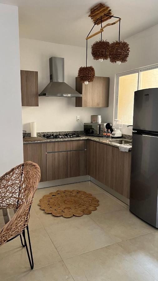 Kingulingu'S Cancun Apartament Εξωτερικό φωτογραφία